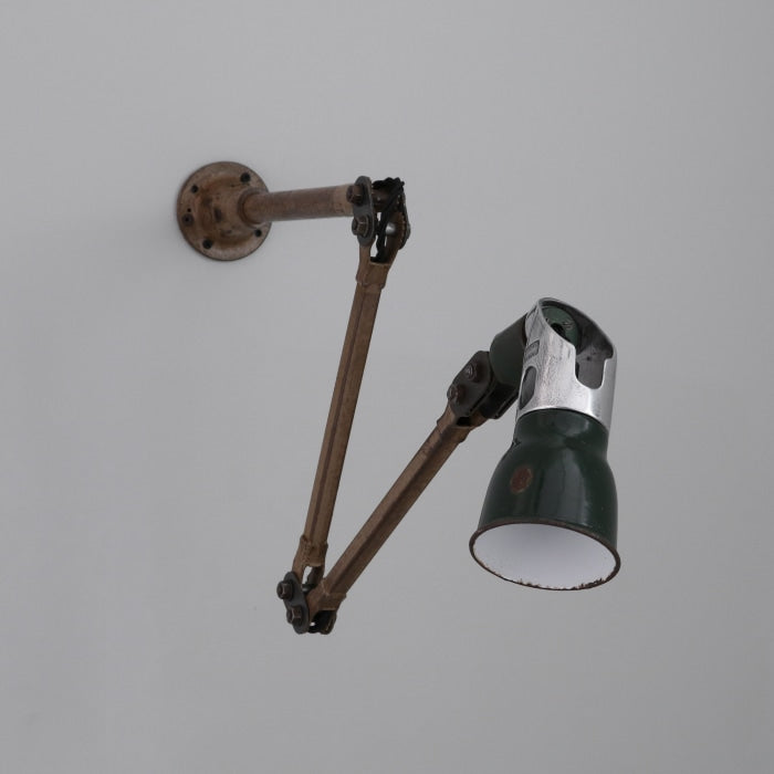 MEK ELEK Lights Archive | skinflint
